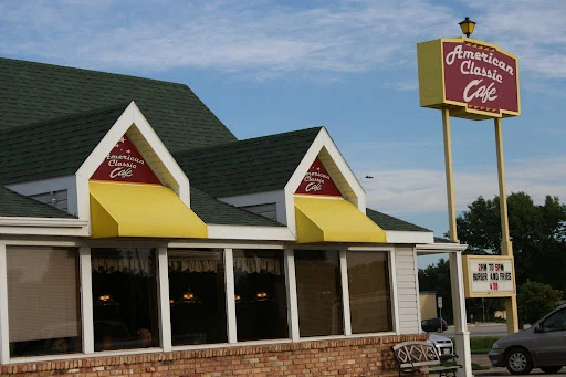 American Classic Cafe