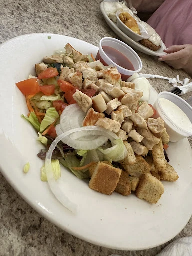American Classic Cafe photo 6