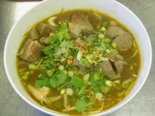 House of Bangkok Thai Cuisine