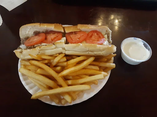 Italian Delight Family Restaurant